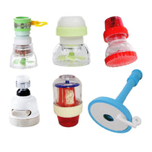 6pcs Faucet combo - dailyneed.life