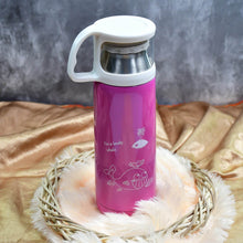 Stainless Steel Mix Bottle for Water & Beverages (1 Pc) - dailyneed.life