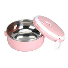 Multi Layer Stainless Steel Hot Lunch Box (1 Layer) - dailyneed.life