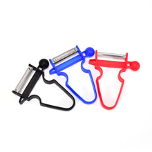 3pc Durable Blade Vegetable Peelers with Ergonomic Handles - dailyneed.life