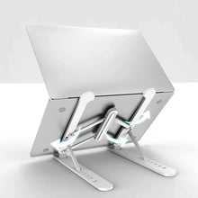 Height Adjustable / Portable Laptop Stand - dailyneed.life