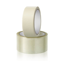 HIGH ADHESIVE TRANSPARENT TAPE FOR HOME PACKAGING. (120 meter) - dailyneed.life