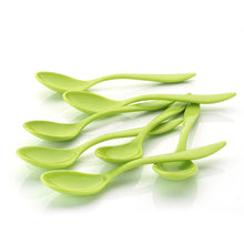 Fancy Spoon Used While Eating and Serving Food Stuffs Etc. - dailyneed.life