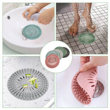 Shower Drain Cover Used for draining water present over floor surfaces of bathroom and toilets etc. - dailyneed.life