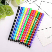 Minions Sketch Pen Set with Attractive Designed Case (Pack of 12) - dailyneed.life