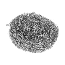 Stainless Steel Scrubber / Scourer (pack of 6pc) - dailyneed.life