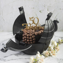 Pinata Bomb Cake used for birthday parties of kids and people. - dailyneed.life