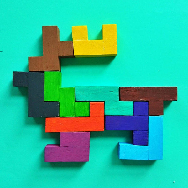 AT50 Wooden Mind Game – Engaging Play for Kids & Babies - dailyneed.life