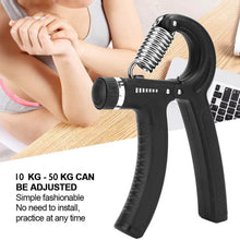 Non-Slip Gripper for Athletes Hand Rehabilitation Exercising - dailyneed.life