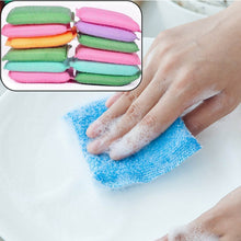 Scratch Proof Kitchen Utensil Scrubber Pad (Pack of 12) - dailyneed.life