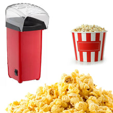 Electric Popcorn Maker Machine – Easy Snack Maker for Home Use - dailyneed.life