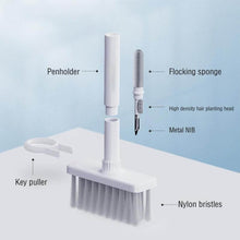 5-in-1 Multi-Function Computer Cleaning Brush - dailyneed.life