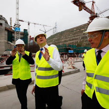Safety Helmet Construction Protective Helmets Anti-smashing - dailyneed.life