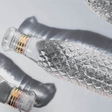 Dimond Cut Water Bottle used by kids, children’s and even adults for storing and drinking water throughout travelling to different-different places and all. - dailyneed.life