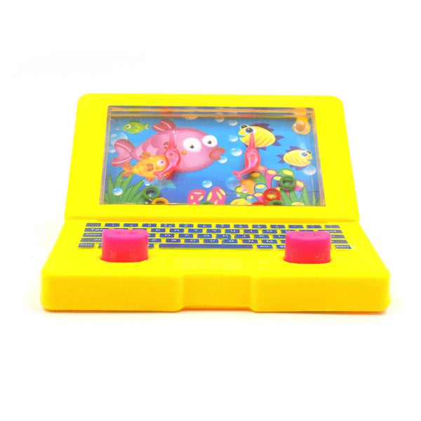 Water Bubble Ring Game and Bubble Ring Toy Specially Designed for All Types of Kids. - dailyneed.life