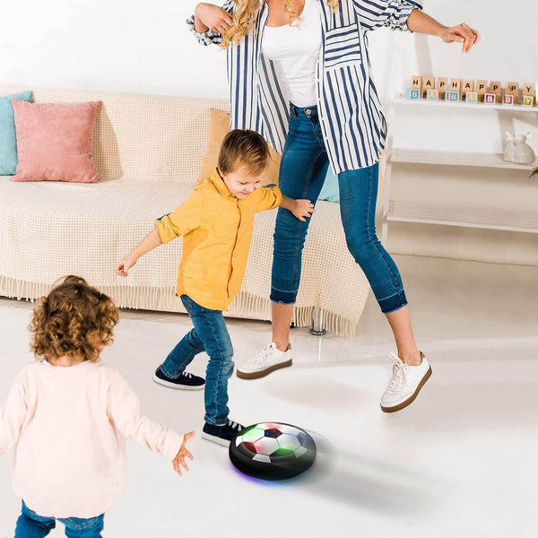 Amazing Hover LED Ball used in all households and playing purposes for kids and children’s etc. - dailyneed.life