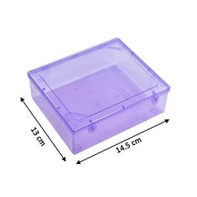 COMMANDER CONTAINER USED FOR STORING THINGS AND STUFFS - dailyneed.life