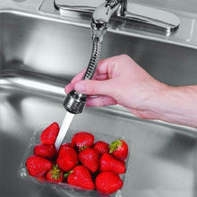 Flexible Water Sprayer And Sprinkler - dailyneed.life