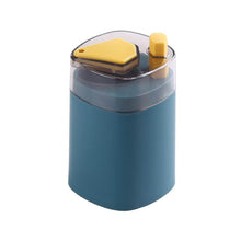 Toothpick Holder Dispenser, -Up Automatic Toothpick Dispenser for Kitchen Restaurant Thickening Toothpicks Container Pocket Novelty, Safe Container Toothpick Storage Box. - dailyneed.life