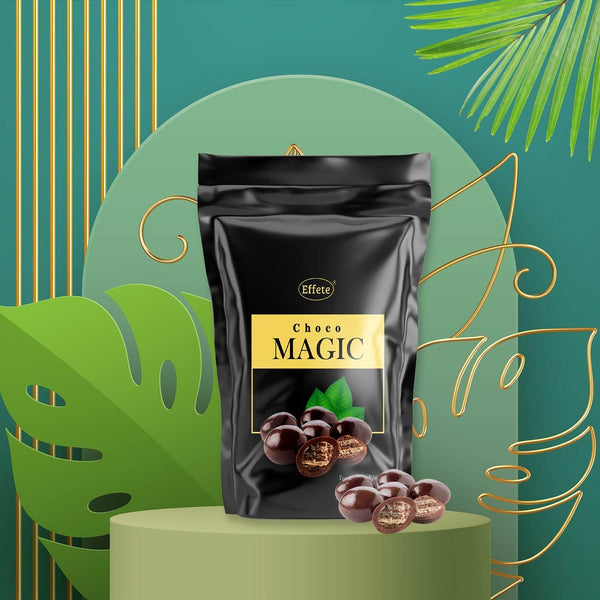 Choco Magic Chocolate (40 Gm) - dailyneed.life