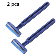 Double Edge Shaving Razor Blade (Pack of 2) - dailyneed.life