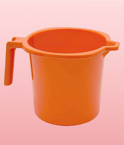 Deluxe Plastic Mug for Bathroom (muga_101) - dailyneed.life