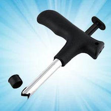 Premium Quality Stainless Steel Coconut Opener Tool / Driller with Comfortable Grip - dailyneed.life