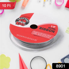 Fancy Decorative Ribbon (10 Feet) - dailyneed.life