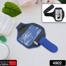 Sports Wrist Bag – Running Armband Phone Holder (1 Pc) - dailyneed.life