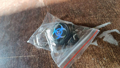 Safety Anti-Lost Retractable Key Chain (1 Pc / Big) - dailyneed.life