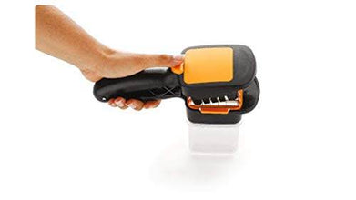 Premium Vegetable Dicer Multi Chopper Set 5 in 1 Cutting Blades - dailyneed.life