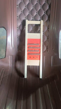 Cucumber Vegetable Slicer Salad Kitchen Wooden Shredder Cutter Grater Slicer - dailyneed.life