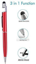 3 in 1 point Function Stylus Pen with Mobile Stand - dailyneed.life