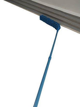 Foldable Multipurpose Microfiber Fan Cleaning Duster for Quick and Easy Cleaning - dailyneed.life