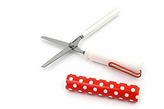 Pen Style Design Portable Scissors for Multipurpose Use - dailyneed.life