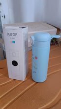 Double walled Stainless Steel Water Bottle (400 ML Approx) - dailyneed.life