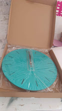 Contemporary Minimal Wall Clock (1 Pc) - dailyneed.life