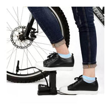 Mini Foot Pump Inflator For Bike and car - dailyneed.life
