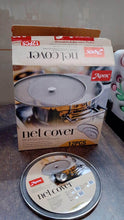 Apex Large Stainless Steel Mesh Net Cover for Cooking (1 Pc) - dailyneed.life