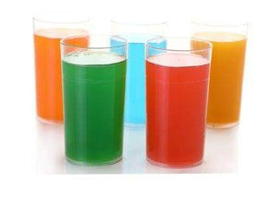 Ganesh Classic Plastic Glass Set of-6 (Each Glass 350ml) - dailyneed.life