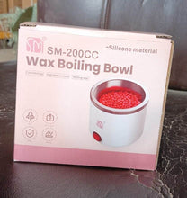 Electric Wax Heater / Wax Boliling Bowl (200 ML / 100w) - dailyneed.life