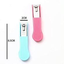 Nail Cutter for Every Age Group - dailyneed.life