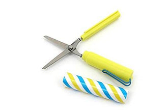 Pen Style Design Portable Scissors for Multipurpose Use - dailyneed.life