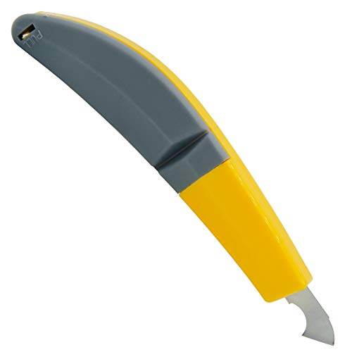 Acrylic Plastic Fibre Sheets Cutter Hook Knife Blade - dailyneed.life