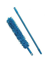 Foldable Multipurpose Microfiber Fan Cleaning Duster for Quick and Easy Cleaning - dailyneed.life