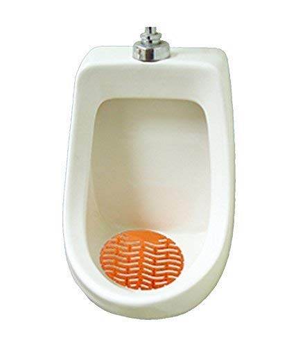 Anti Splash Urinal Round Screen Mat - dailyneed.life