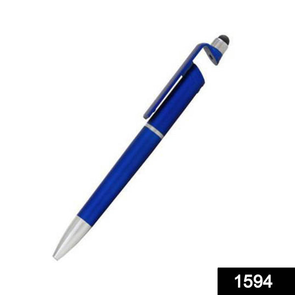 3 in 1 point Function Stylus Pen with Mobile Stand - dailyneed.life