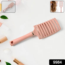 Massage Comb, Massage Hair Brush (1 Pc / 24 Cm), Hair accessories - dailyneed.life