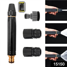 Plastic Car Washer high Pressure Gun Water Spray Trigger Nozzle Water Spray Gun (1 Pc) - dailyneed.life