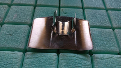 Stainless Steel Finger Guard Cutting Protector - dailyneed.life